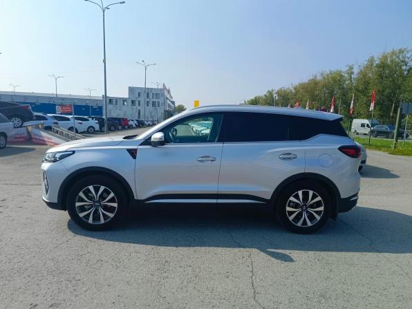 Chery Tiggo 7 Pro Max I с пробегом 2023 года, цена 1 934 995 рублей, 27395 км, внедорожник, Автокод Объявления