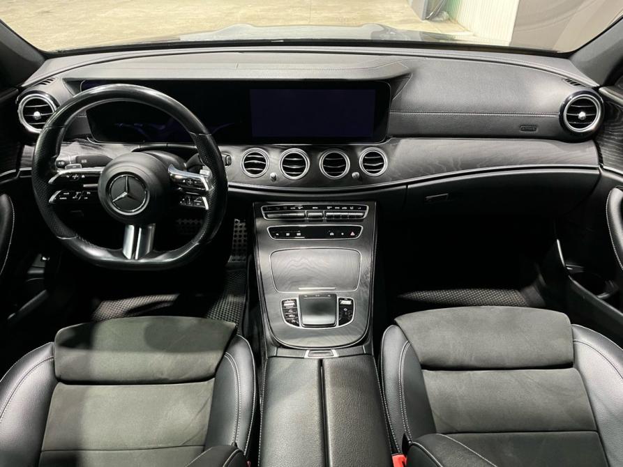 Mercedes-Benz E-Класс V (W213 S213 C238) Рестайлинг Пермь  - изображение 15