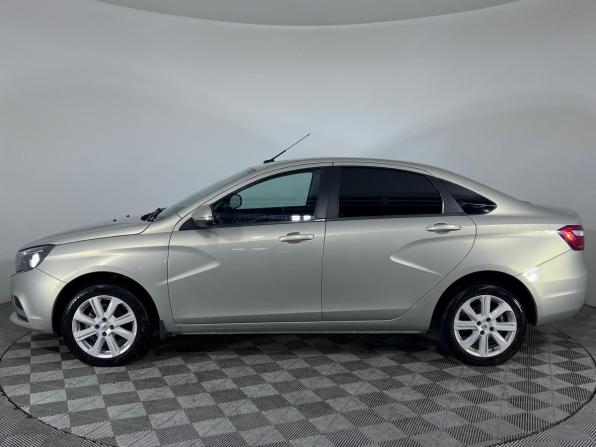 Lada (ВАЗ) Vesta I с пробегом 2020 года, цена 850 000 рублей, 186515 км, седан, Автокод Объявления