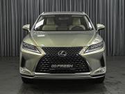 Lexus RX IV Рестайлинг Ставрополь  - изображение 30