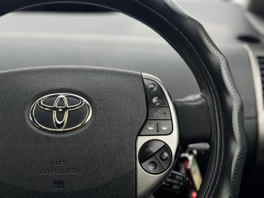 Toyota Prius II Рестайлинг (XW20) Екатеринбург  - изображение 28