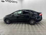 Ford Fiesta Mk6 Рестайлинг Воронеж  - изображение 29