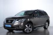 Nissan Pathfinder IV Челябинск  - изображение 33
