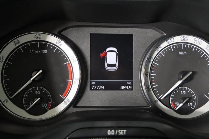 Skoda Karoq I с пробегом 2021 года, цена 2 559 990 рублей, 77728 км, внедорожник, Автокод Объявления