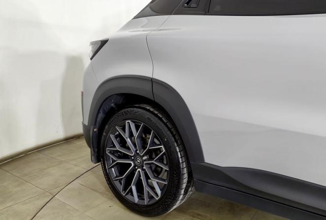 Changan UNI-T I с пробегом 2023 года, цена 2 299 000 рублей, 59364 км, внедорожник, Автокод Объявления