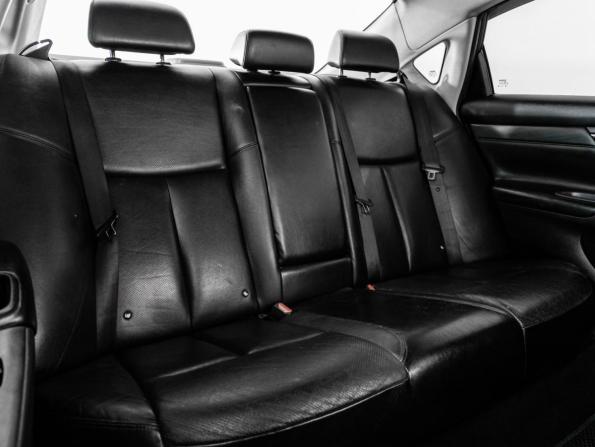Nissan Teana III (L33) с пробегом 2015 года, цена 979 000 рублей, 268135 км, седан, Автокод Объявления