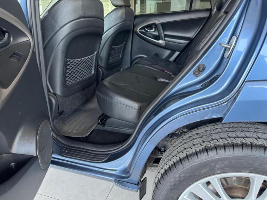 Toyota RAV4 III (XA30) Новосибирск  - изображение 24