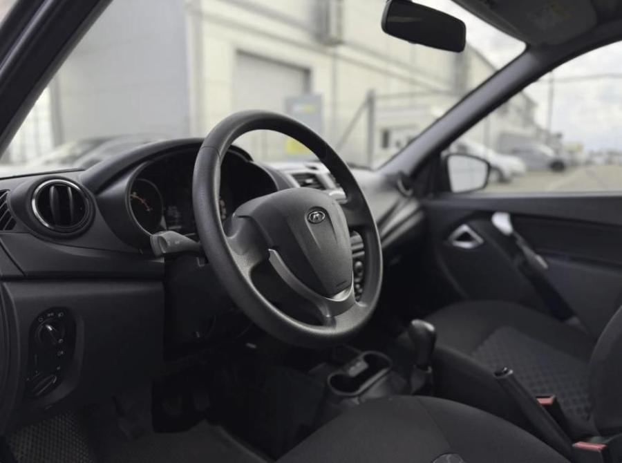 Lada (ВАЗ) Granta I Рестайлинг Ставрополь  - изображение 14