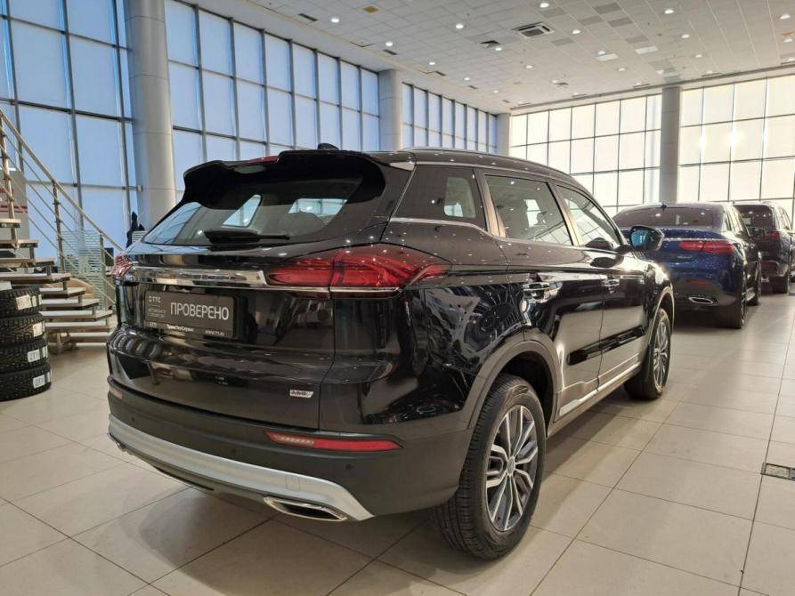 Geely Atlas Pro Казань  - изображение 6