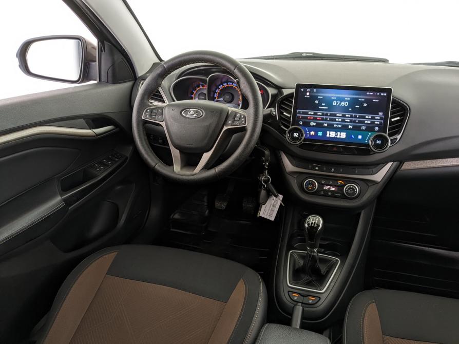 Lada (ВАЗ) Vesta I Москва  - изображение 25