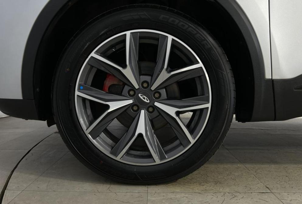 Chery Tiggo 7 Pro Max I Рестайлинг Саранск  - изображение 18