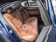 BMW 5 серии VI (F10/F11/F07) Рестайлинг Краснодар  - изображение 33