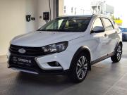 Lada (ВАЗ) Vesta I Уфа  - изображение 23