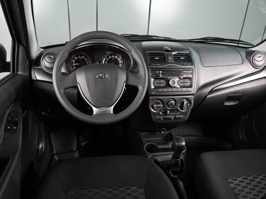 Lada (ВАЗ) Granta I Рестайлинг Ростов-на-Дону  - изображение 6