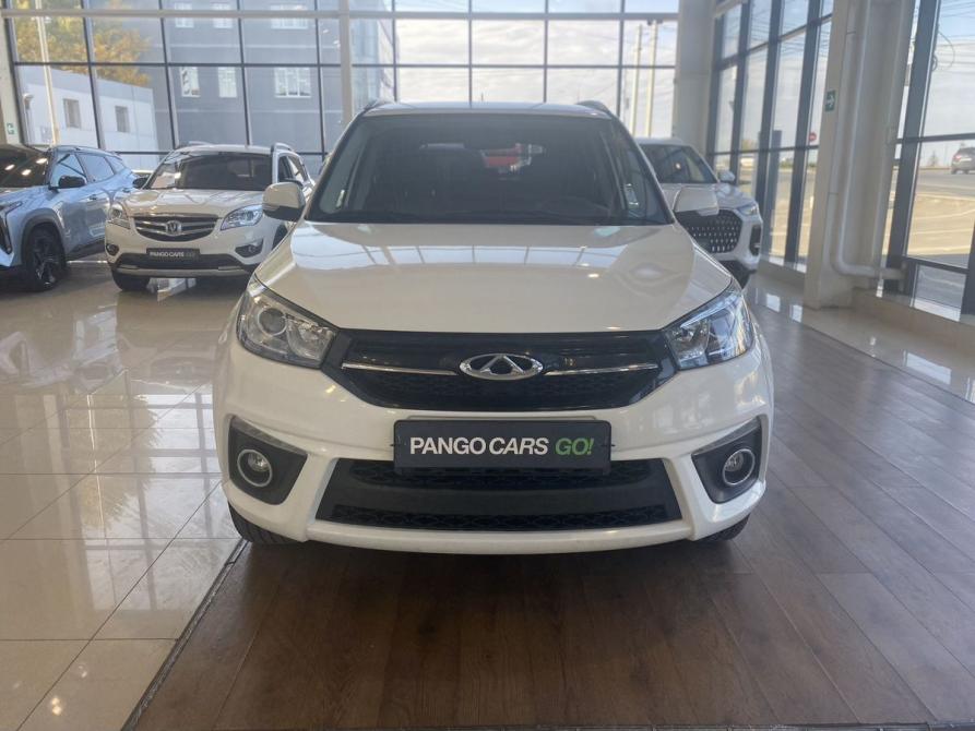 Chery Tiggo 3 I Саратов  - изображение 2