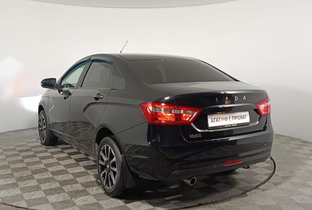 Lada (ВАЗ) Vesta I Волгоград  - изображение 5