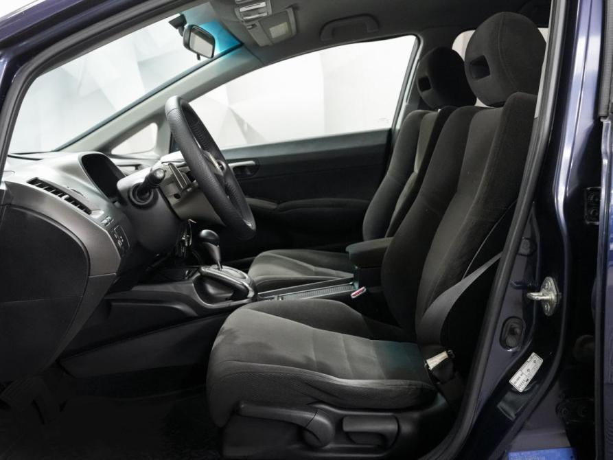 Honda Civic VIII Ульяновск  - изображение 9