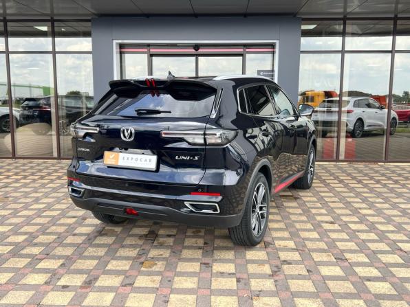 Changan UNI-S (CS55 Plus) с пробегом 2024 года, цена 2 280 000 рублей, 25400 км, внедорожник, Автокод Объявления