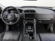 Jaguar F-Pace I Москва  - изображение 34