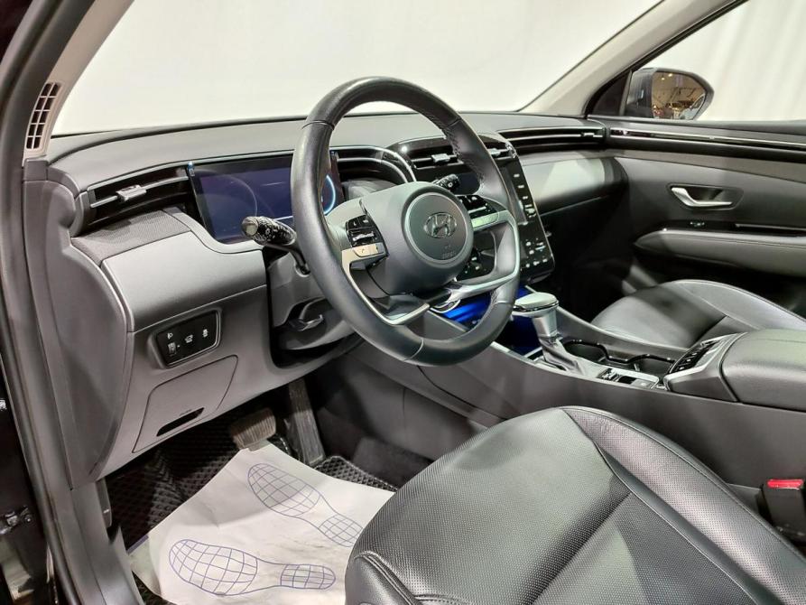 Hyundai Tucson IV Нижневартовск  - изображение 17