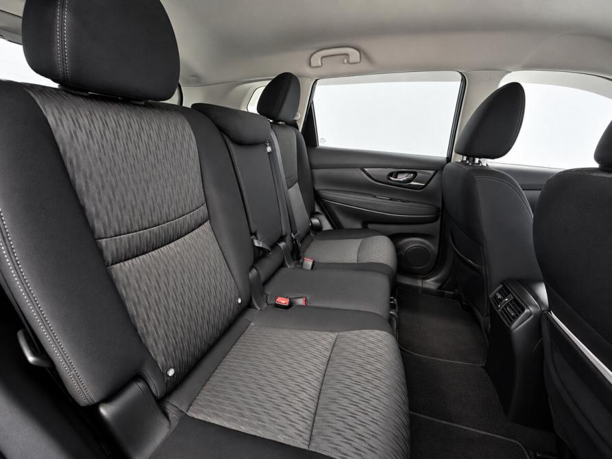 Nissan X-Trail III Рестайлинг Балашиха  - изображение 16