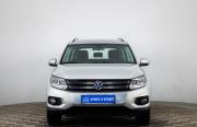 Volkswagen Tiguan I Рестайлинг Пермь  - изображение 30