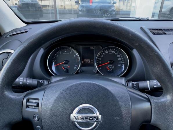 Nissan Qashqai I Рестайлинг с пробегом 2012 года, цена 880 000 рублей, 208000 км, внедорожник, Автокод Объявления