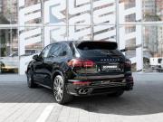Porsche Cayenne II Рестайлинг (958) Ставрополь  - изображение 26