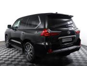 Lexus LX III Рестайлинг 2 Москва  - изображение 37