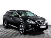 Nissan Murano III (Z52) Москва  - изображение 34