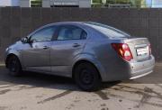 Chevrolet Aveo II Сыктывкар  - изображение 29