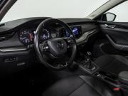 Skoda Octavia IV (A8) Москва  - изображение 27