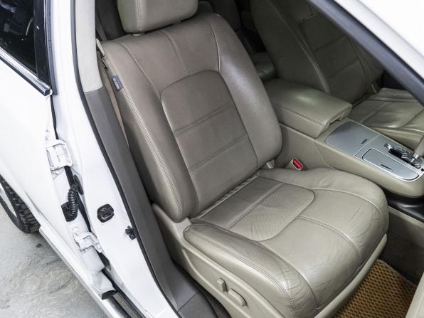 Nissan Murano II (Z51) Рестайлинг 2 с пробегом 2014 года, цена 1 499 000 рублей, 147884 км, внедорожник, Автокод Объявления