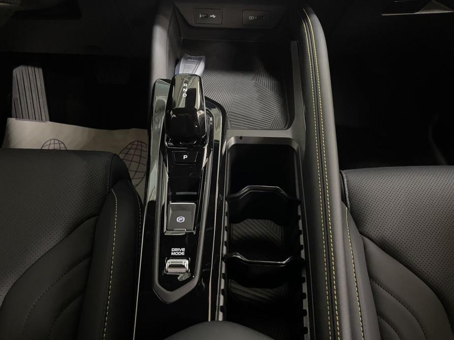 Geely Coolray I Рестайлинг Воронеж  - изображение 14