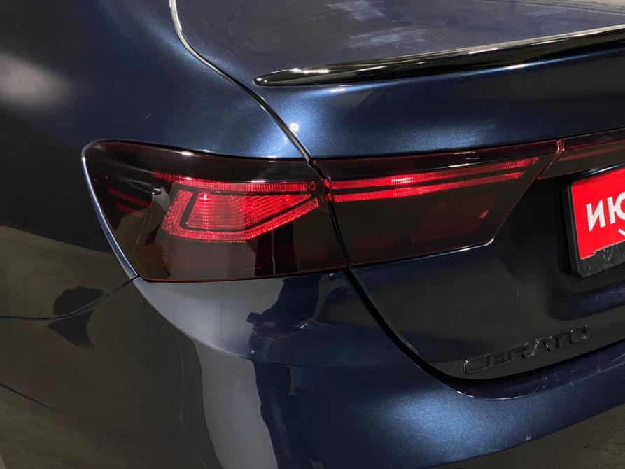 Kia Cerato IV Челябинск  - изображение 7