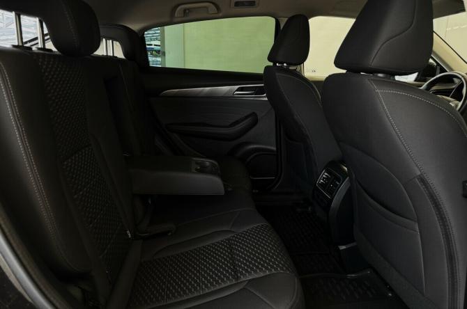 Haval F7x I Рестайлинг с пробегом 2022 года, цена 1 745 000 рублей, 132071 км, внедорожник, Автокод Объявления