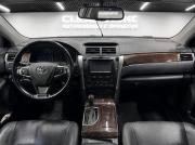 Toyota Camry VII (XV50) Рестайлинг Кемерово  - изображение 27