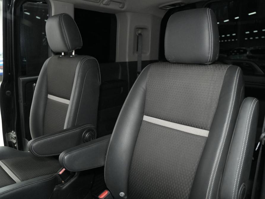 Honda Stepwgn V Рестайлинг Новосибирск  - изображение 9