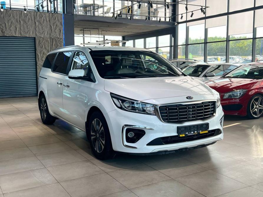 Kia Carnival III Оренбург  - изображение 3