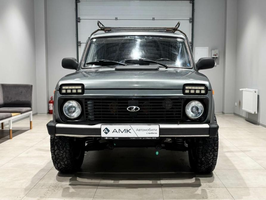 Lada (ВАЗ) 2131 (4x4) I Екатеринбург  - изображение 3