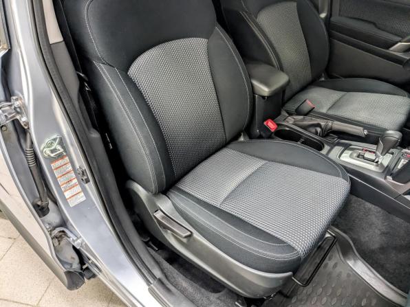 Subaru Forester IV Рестайлинг с пробегом 2016 года, цена 1 799 000 рублей, 153266 км, внедорожник, Автокод Объявления