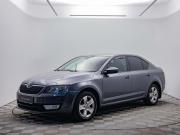 Skoda Octavia III (A7) Москва  - изображение 18