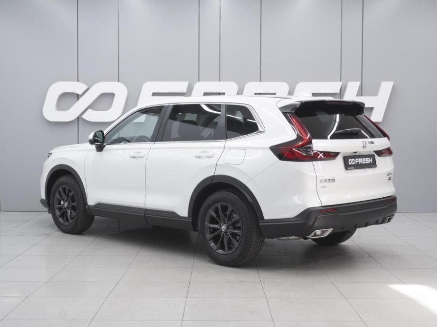 Honda CR-V VI Ростов-на-Дону  - изображение 2