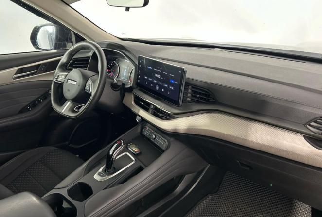 Haval F7 I Рестайлинг с пробегом 2023 года, цена 1 950 000 рублей, 116192 км, внедорожник, Автокод Объявления