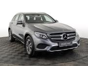 Mercedes-Benz GLC I (X253) Москва  - изображение 29