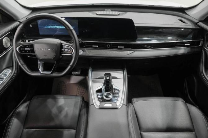 Chery Tiggo 7 Pro Max I Рестайлинг с пробегом 2025 года, цена 2 349 000 рублей, 22000 км, внедорожник, Автокод Объявления