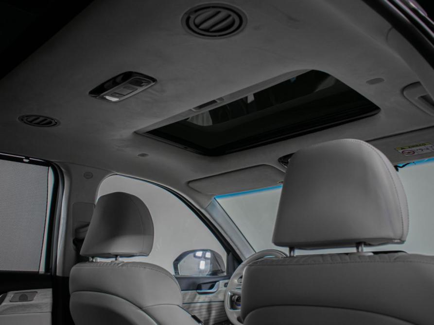 Hyundai Palisade I Рестайлинг Москва  - изображение 15
