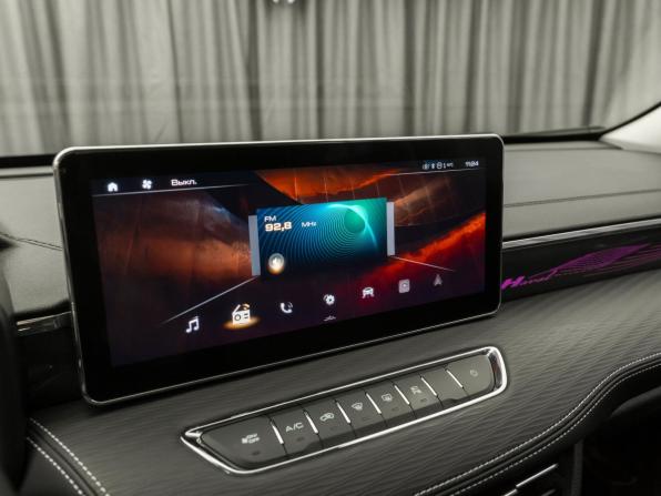 Haval Jolion I Рестайлинг с пробегом 2025 года, цена 2 140 000 рублей, 7203 км, внедорожник, Автокод Объявления
