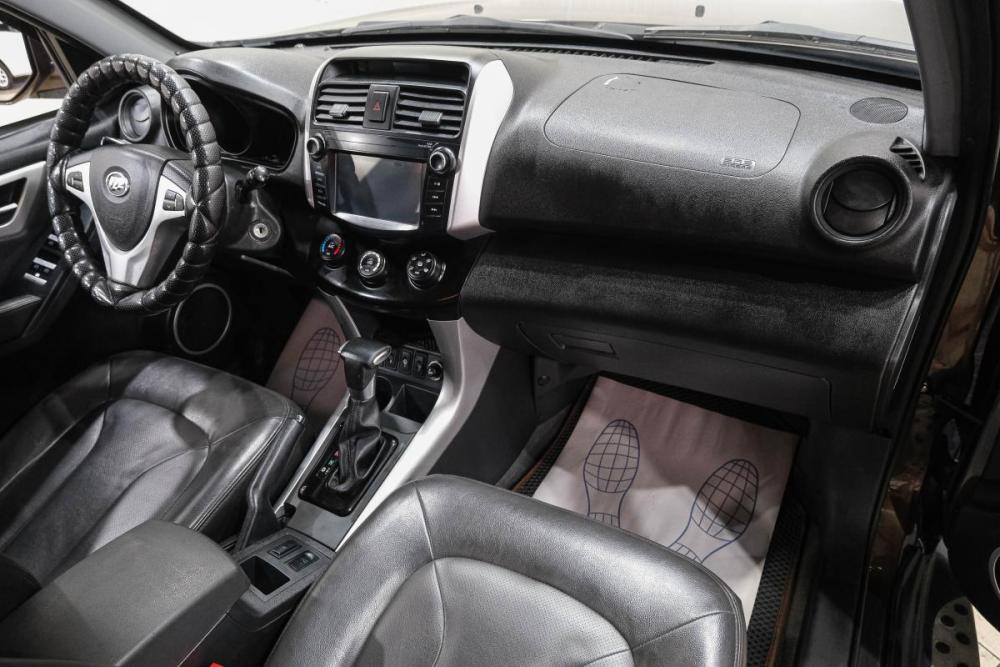 Lifan X60 I Рестайлинг Новокузнецк  - изображение 15