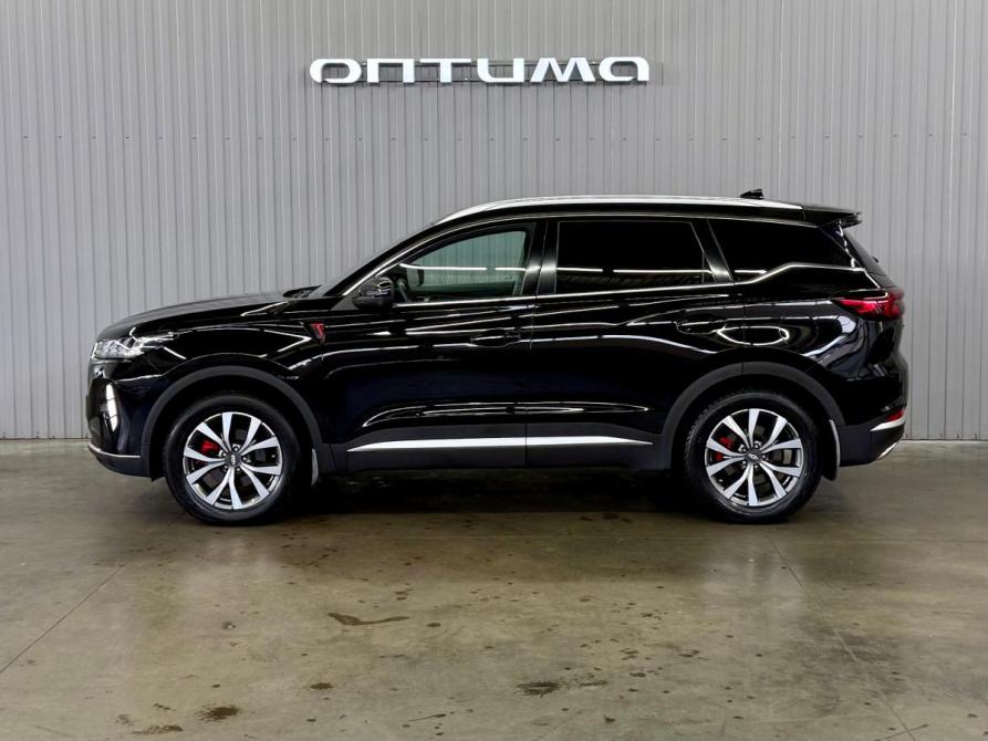 Chery Tiggo 7 Pro Max I Краснодар  - изображение 8